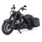 Автомоделі - Мотоцикл Maisto Harley-Davidson Motorcycles With Stand H-D 2017 Road King Special Black (32320/32336)