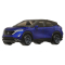 Автомоделі - Автомодель Matchbox Moving parts Nissan Ariya (FWD28/HVN10)