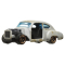 Автомоделі - Автомодель Hot Wheels Форсаж 1950 Chevy Fleetline (HNR88/HRW49)