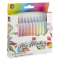 Канцтовары - Набор маркеров Grafix Mini markers 24 штуки (150092)