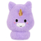 Антистресс игрушки - Мягкая игрушка-антистресс Fluffie Stuffiez Large plush Единорог (594413)