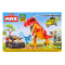 Конструкторы с уникальными деталями - Конструктор MAX Dino adventure 592 детали (83156)