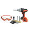 Наборы профессий - Набор инструментов Shantou Jinxing General tool set (778-18)