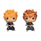 Фігурки персонажів - Фігурка Funko Pop Bleach Ічіго в асортименті (75508)