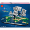 Конструктори LEGO - Конструктор LEGO Creator Expert Миті з подорожей (41838)
