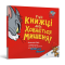 Книги-картинки для детей (2-6 лет) - Книга «Том и Джерри. В этой книге где-то скрывается мышонок!» Бенджамин Берд (9786175232170)