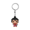 Брелоки - Брелок Funko Pop One piece Луффи в кимоно (61370)