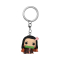 Брелоки - Брелок Funko Pop Demon slayer Незуко (65622)