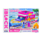 Конструктори з унікальними деталями - Конструктор IBLOCK Junior Kids hits Luxury cruise 198 деталей (KH08/006/3)