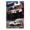 Автомодели - Автомодель Hot Wheels Speed graphics белая (HWR60/4)
