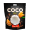Сладости - Чипсы кокосовые Coco Deli с апельсином 30 гр (4820144210242)