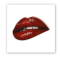 Набори для творчості - 3D стікер Tattooshka Red lips (SX-150)