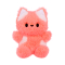 Антистресс игрушки - Мягкая игрушка-антистресс Fluffie Stuffiez Small plush Котик (511595)