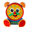 Дитячі годинники - Інтерактивна іграшка Kiddi Smart Smart-годинник (407752-43)