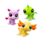 Фігурки персонажів - Ігровий набір Littlest Pet Shop Настрій дикої природи (00557)