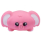 Антистресс игрушки - Игрушка-антистресс Smooshzees Snugzees Слон Баблз (08232)