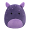 Подушки - Мягкая игрушка Squishmallows Морской Кролик Оха 36 см (SQCR06741)