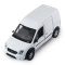 Транспорт і спецтехніка - Автомодель TechnoDrive Ford Transit connect білий (250386W)