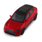 Автомоделі - Автомодель TechnoDrive Ford Mustang Mach-E GT 2023 червоний (250387W/1)