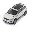 Автомоделі - Автомодель TechnoDrive Land Rover Range rover Evoque білий (250388W/1)