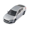 Автомодели - Автомодель TechnoDrive Skoda Octavia серебристый (250389W/2)