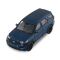 Автомодели - Автомодель TechnoDrive Ford Explorer 2023 голубой металлик (250392W/2)