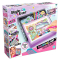 Мозаика - Набор для творчества Canal Toys Style 4 Ever Diamond Art Фабрика с подсветкой (OFG300)