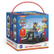 Пазлы - Пазл DoDo Paw Patrol Готовы к действиям 6 в 1 (200535)
