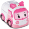 Фігурки персонажів - Ігрова фігурка Robocar Poli GoGo Рятівна машинка Ембер (ZR-933)