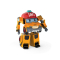 Трансформеры - Машинка-трансформер Robocar Poli Марк 10 см (MRT-0654)