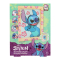 Мозаика - Алмазная мозаика 3D Disney Stitch в рамке (ST24333)