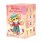 Фигурки персонажей - Коллекционная фигурка-сюрприз Pop Mart Art Classroom Kenneth (KACS-01)