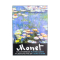Настільні ігри - Сувенірні гральні карти Piatnik Monet (9001890148910)