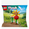 Конструктори LEGO - Конструктор LEGO Friends Квітковий сад (30659)