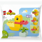 Конструктори LEGO - Конструктор LEGO DUPLO Моя перша качка (30673)