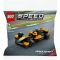 Конструктори LEGO - Конструктор LEGO Speed Champions Автомобіль McLaren Formula 1 (30683)