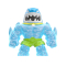 Антистресс игрушки - Игровой набор Goo Jit Zu Hero creator Траш (123664)