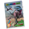 Товары для рисования - Раскраска Moxy Dinosaur expedition (961032)