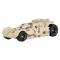 Автомоделі - Автомодель Hot Wheels Pop culture The dark knight batmobile (HXD63/HXD97)
