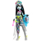 Куклы - Кукла Monster High Монстро-фестиваль Фрэнки (HXH79)