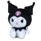 Персонажі мультфільмів - М'яка іграшка Hello Kitty Куромі 30 см (760024095)