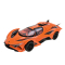 Автомоделі - Автомодель Автопром Lamborghini помаранчева (AP7703/1)