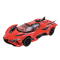 Автомодели - Автомодель Автопром Lamborghini красная (AP7703/2)