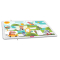 Розвивальні килимки - Розвивальний килимок WinFun Snuggle pals (710015-NI)