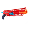 Помпова зброя - Бластер X-Shot Excel-S1 Caliber (36675R)