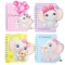 Канцтовары - Блокнот Bibi Toys Слоник в ассортименте (95500WB)