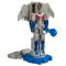 Трансформери - Трансформер Transformers One Трансформери 8 Боєць Starscream (F9203/F9392)