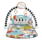 Розвивальні килимки - Розвивальний килимок Fisher-Price Натискай та грай (HWY58)