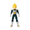 Фігурки персонажів - Фігурка Bandai Dragon Ball Веджета Супер Бролi (123827)