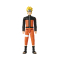 Фігурки персонажів - Фігурка Bandai Anime Heroes Mega Naruto Shippuden Наруто Узумакі (123839)